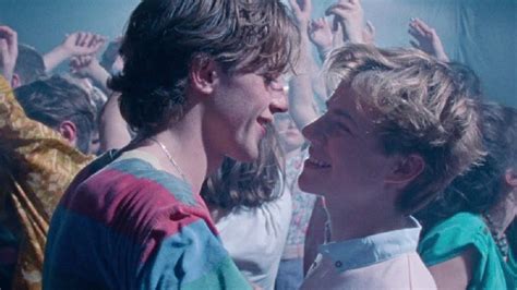 jóvenes gays|Películas de amor adolescente LGBT+